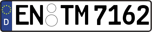 EN-TM7162