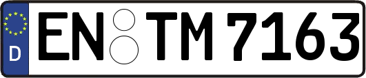 EN-TM7163