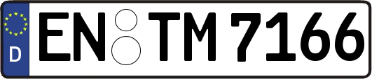 EN-TM7166