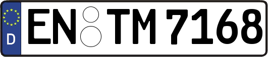 EN-TM7168
