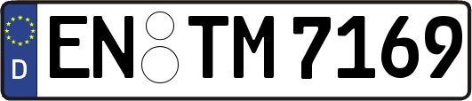 EN-TM7169