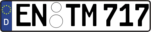 EN-TM717