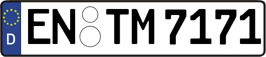 EN-TM7171