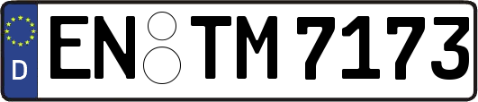 EN-TM7173