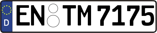 EN-TM7175