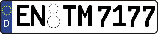 EN-TM7177