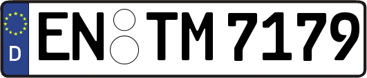 EN-TM7179