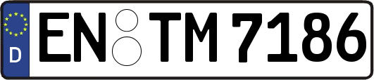 EN-TM7186