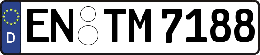 EN-TM7188