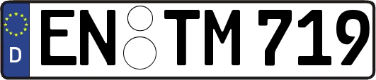 EN-TM719