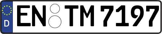 EN-TM7197
