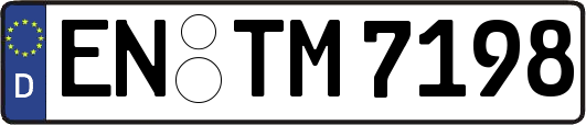 EN-TM7198