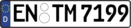 EN-TM7199