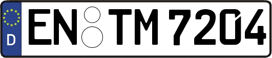 EN-TM7204
