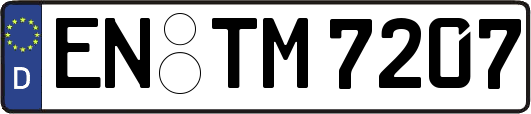 EN-TM7207