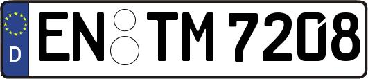 EN-TM7208