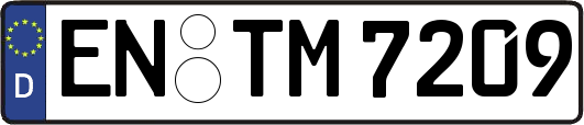 EN-TM7209
