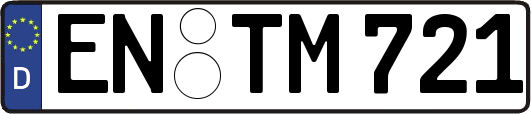 EN-TM721