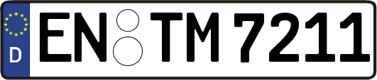EN-TM7211
