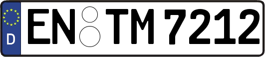 EN-TM7212
