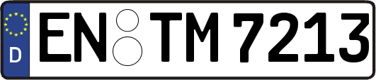 EN-TM7213