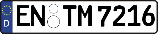 EN-TM7216