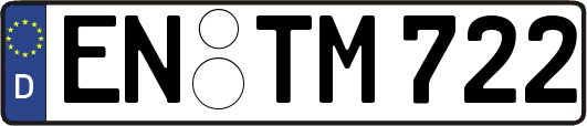 EN-TM722