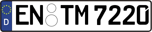 EN-TM7220