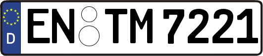 EN-TM7221