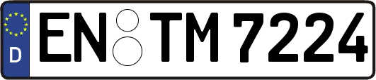 EN-TM7224