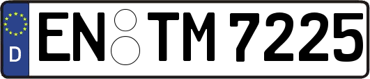 EN-TM7225
