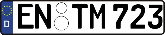 EN-TM723