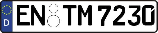 EN-TM7230