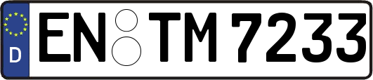 EN-TM7233