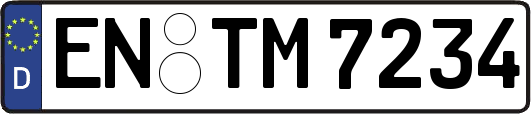 EN-TM7234