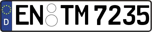 EN-TM7235
