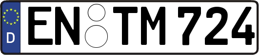 EN-TM724