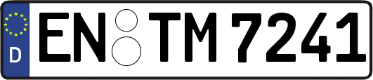 EN-TM7241