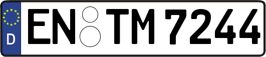 EN-TM7244