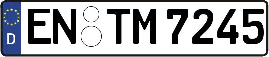 EN-TM7245
