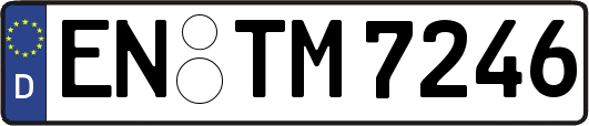 EN-TM7246
