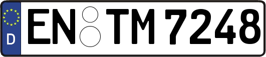 EN-TM7248
