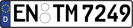EN-TM7249