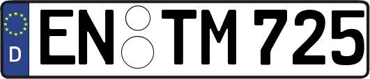 EN-TM725