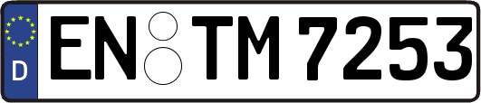 EN-TM7253