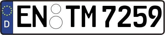 EN-TM7259