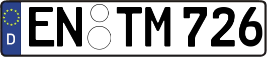 EN-TM726