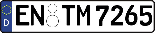 EN-TM7265