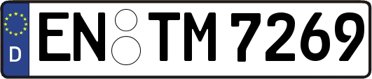 EN-TM7269