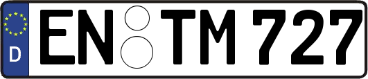 EN-TM727